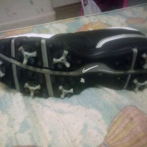 Nike cleats